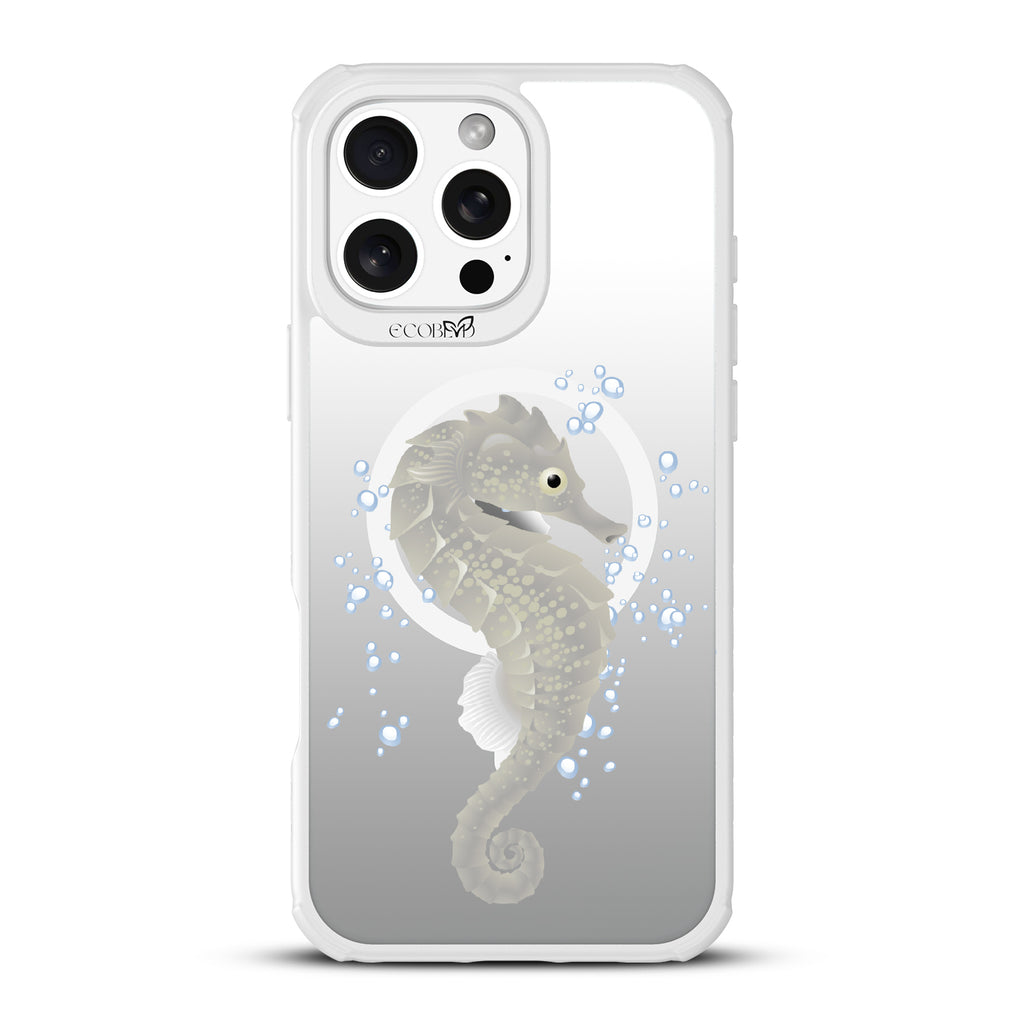 Gallop of the Sea - Revive Collection Case for Apple iPhone 16 Pro Max