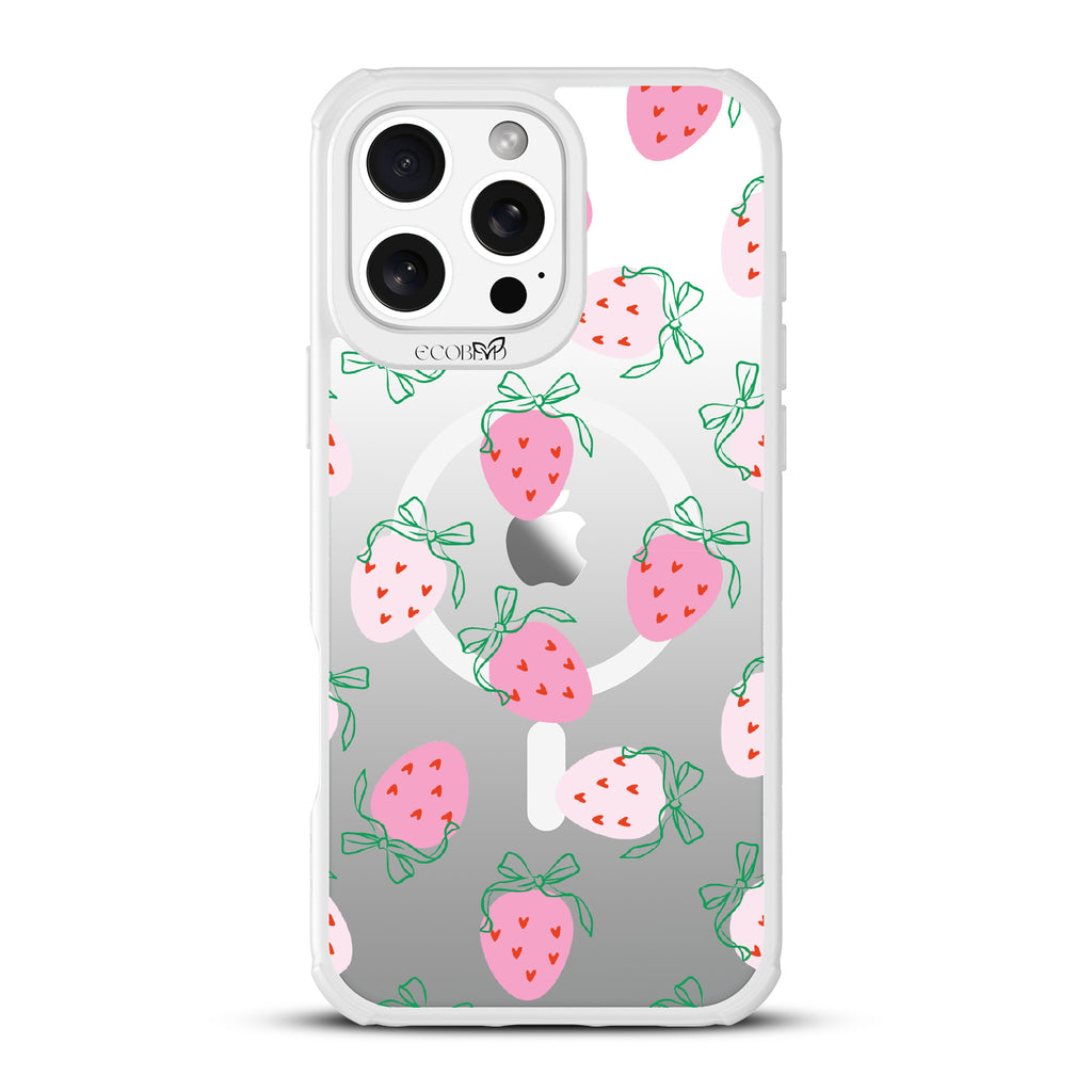 Berry Cute - Revive Collection Case for Apple iPhone 16 Pro Max