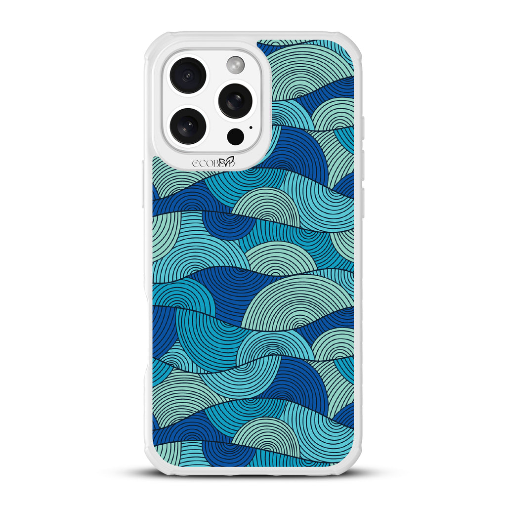 Finding Balance - Revive Collection Case for Apple iPhone 16 Pro Max