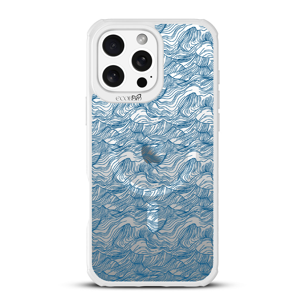 Seas the Day - Revive Collection Case for Apple iPhone 16 Pro Max