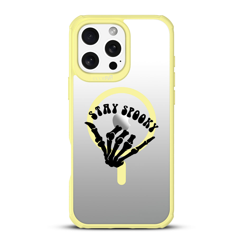 Stay Spooky - Revive Collection Case for Apple iPhone 16 Pro Max