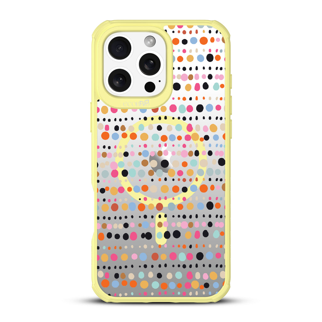 Between the Dots - Revive Collection Case for Apple iPhone 16 Pro Max