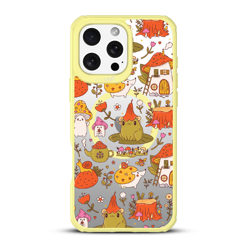 Whimsy Woods - Revive Collection Case for Apple iPhone 16 Pro Max