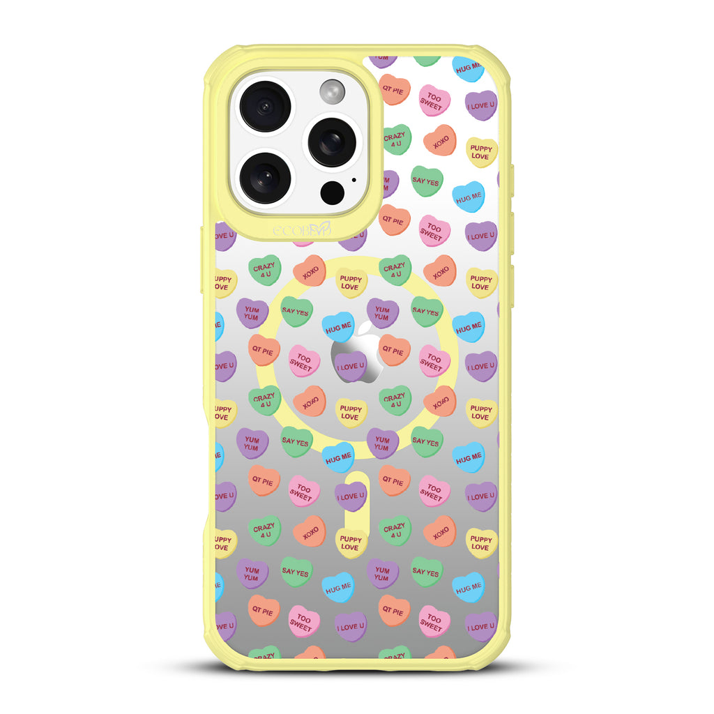 Sweethearts - Revive Collection Case for Apple iPhone 16 Pro Max