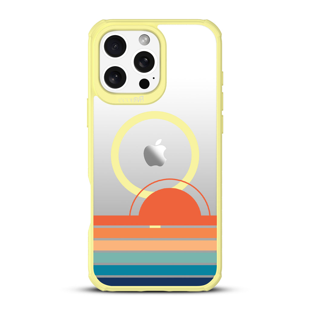 Rise n Shine - Revive Collection Case for Apple iPhone 16 Pro Max