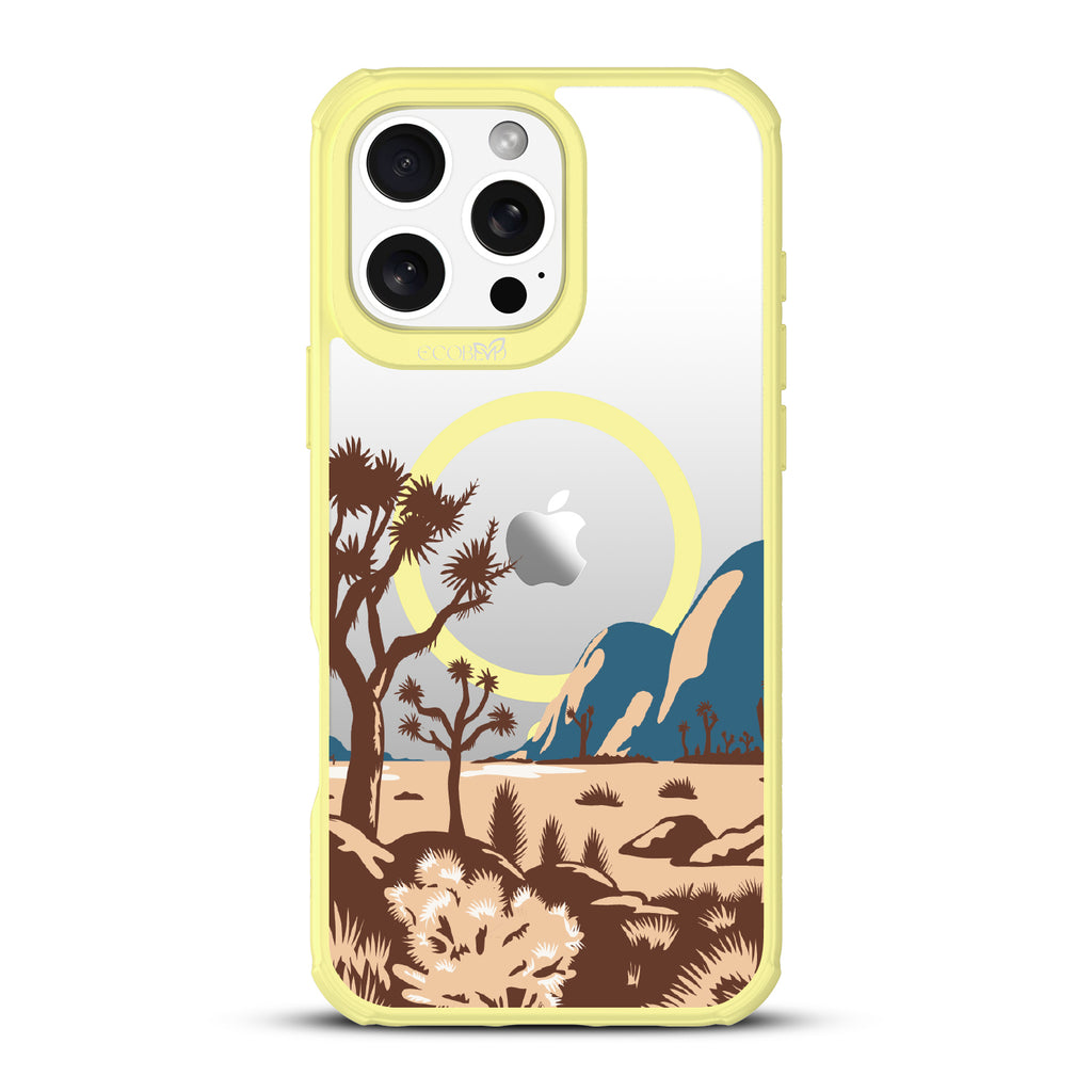 Joshua Tree - Revive Collection Case for Apple iPhone 16 Pro Max