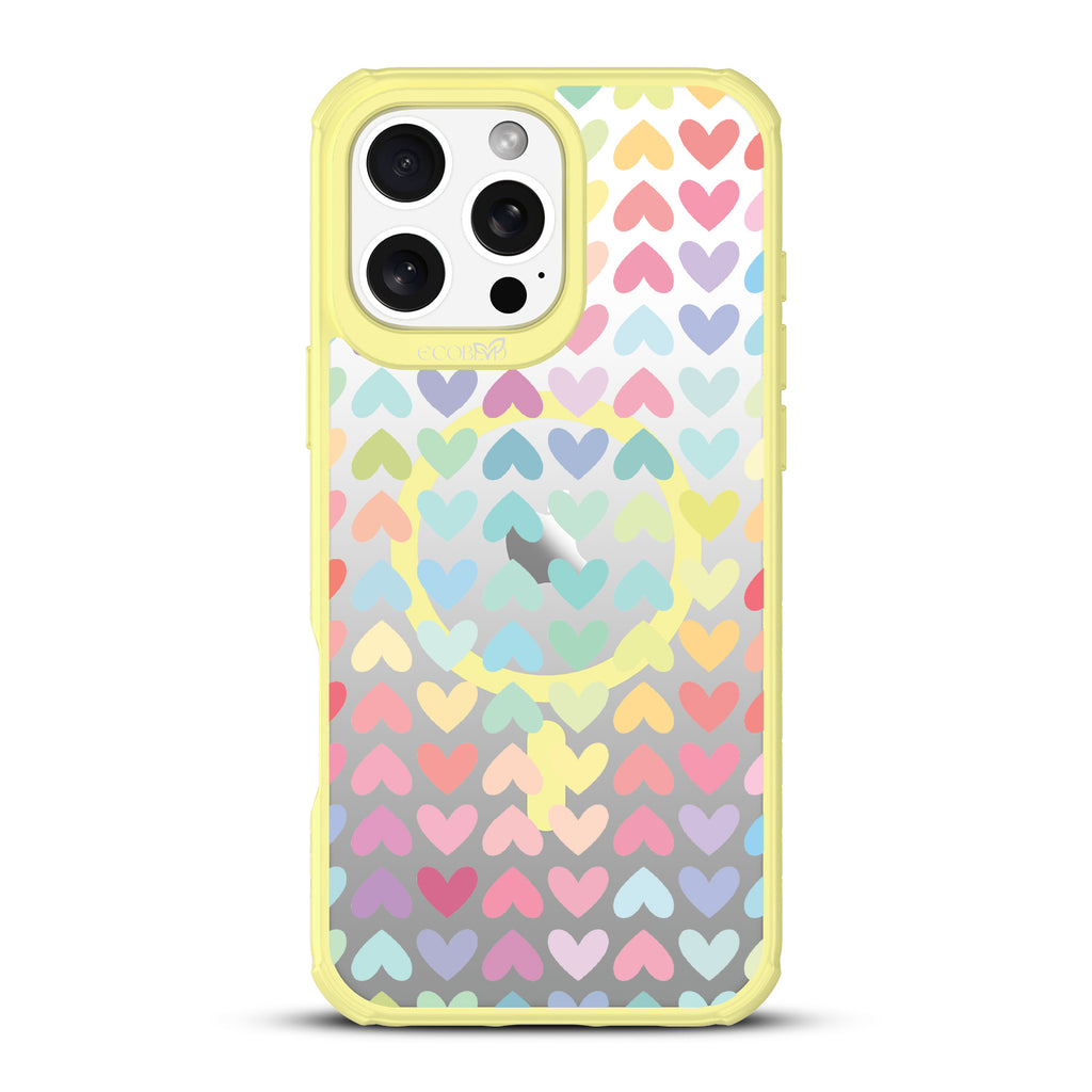 Love is Love - Revive Collection Case for Apple iPhone 16 Pro Max